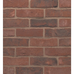 Wienerberger Facing Brick Olde Welwyn Red - Pack of 528