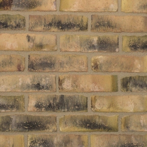 Wienerberger Facing Brick Smeed Dean Weathered Yellow Stock - Pack of 500