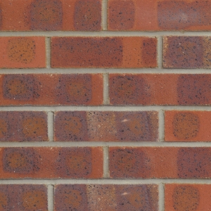 London Brick Company Facing Brick Georgian - Pack of 390