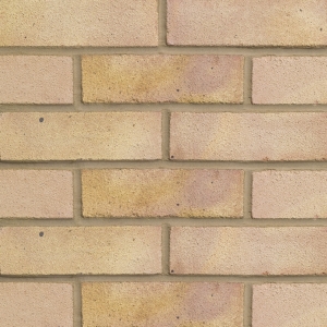 London Brick Company Facing Brick Hereward Light - Pack of 390