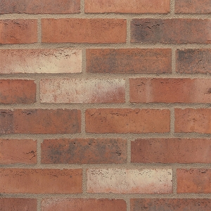 Wienerberger Terca Reclaimed Shire Sovereign Stock Brick 73mm Pack of 385