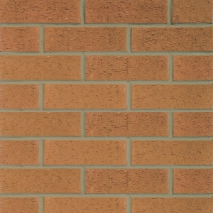 Forterra Facing Brick Brown Rustic - Pack of 495