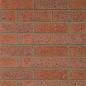 Forterra Facing Brick Old English Rose - Pack of 495