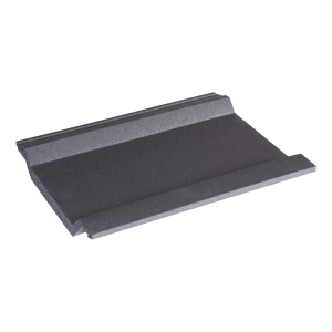 Marley Wessex Roofing Tile Smooth Grey - Pallet of 192