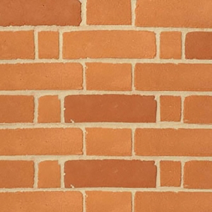 Michelmersh Facing Brick Hampshire Stock Downs Blend - Pack of 495