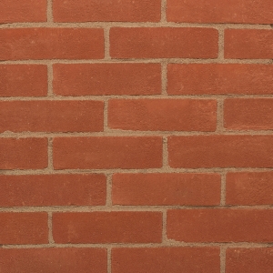 Wienerberger Facing Brick TP South Bank Red - Pack of 500