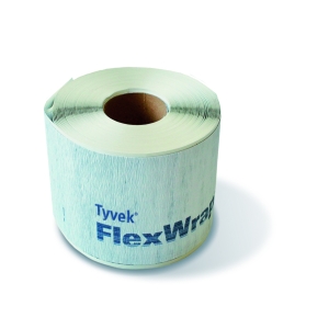Tyvek® FlexWrap NF Tape 152mm x 23m