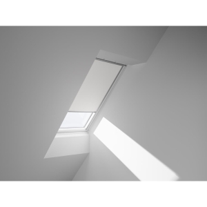 VELUX Manual Blackout Blinds White 550 x 700mm