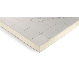 Recticel Eurowall Cavity Insulation Board 1200 x 450 x 100mm