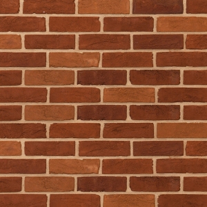 Imperial Regency Handmade Brick Red 65mm - Pack of 600