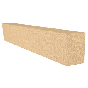 Head Splayed DH10 Bath 1800 Lh Piece